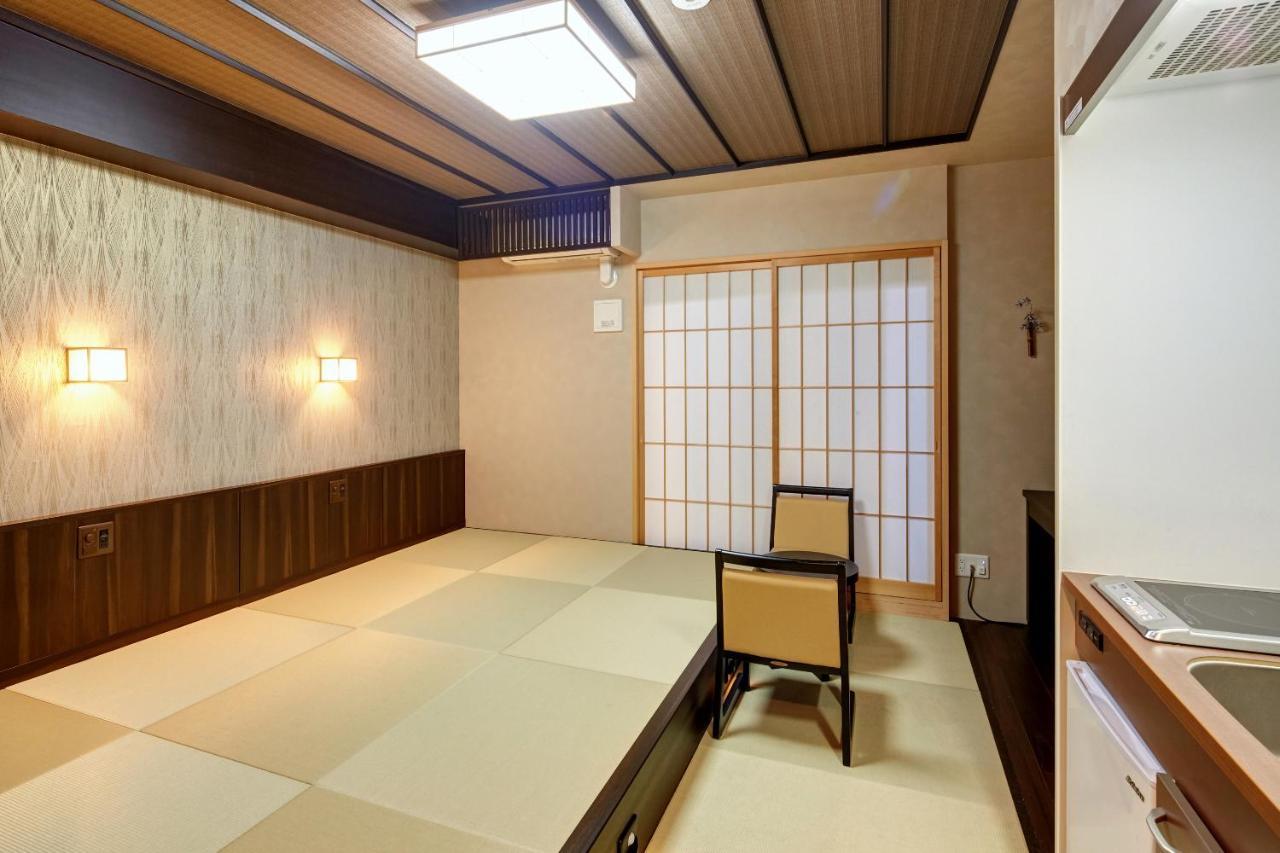 Hotel Amaterrace Nippombashi-Higashi Osaka Ngoại thất bức ảnh