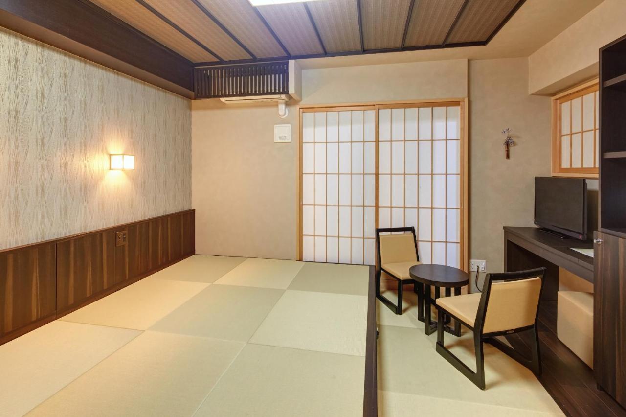 Hotel Amaterrace Nippombashi-Higashi Osaka Ngoại thất bức ảnh