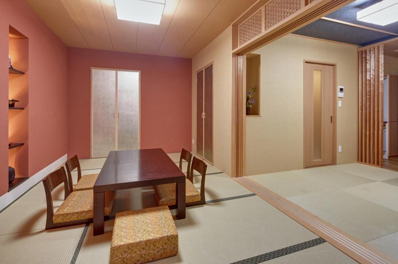 Hotel Amaterrace Nippombashi-Higashi Osaka Ngoại thất bức ảnh