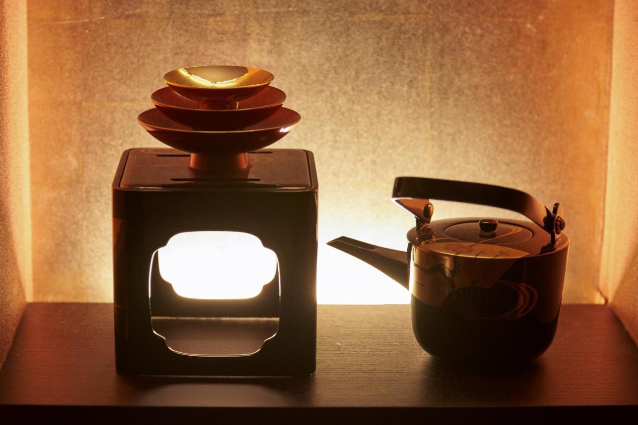 Hotel Amaterrace Nippombashi-Higashi Osaka Ngoại thất bức ảnh