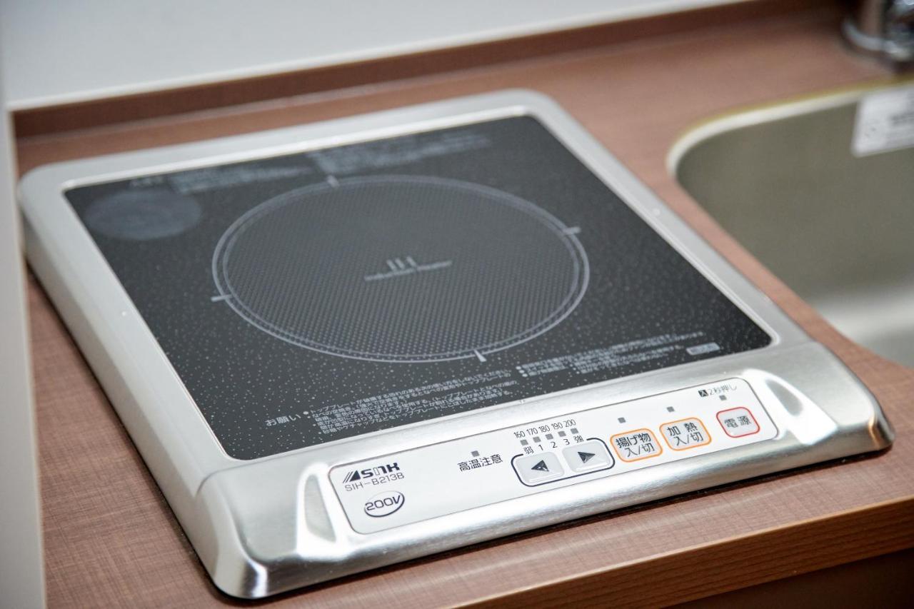 Hotel Amaterrace Nippombashi-Higashi Osaka Ngoại thất bức ảnh